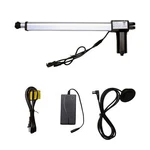 Rmt Motor R811T/R811T02465305 Linear Actuator Kit For Power Recliner Lift Chairs. Fixed Price $79.99.