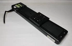 Sigma Koki SGSP26-100 SGSP26100 High Precision Motorized Positioning Table 10032. Fixed Price $431.90.