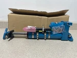 Nireco Motor Operated Actuator K61-150-20/Y New. Fixed Price $1000.00.