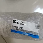 New One Smc MSUB7-180S Cylinder MSUB7180S #us. Fixed Price $209.15.