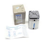Festo ADVUL-40-40-P-A Pneumatic Short-stroke Compact Cylinder, PMAX.10 Bar. Fixed Price $91.49.