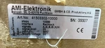 Ami-elektronik D-82178 (art No 41503302-10000). Fixed Price $120.00.