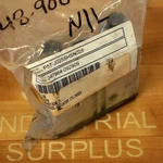 Parker P5T-J025SHSN025 Pneumatic Air Slide Cylinder, 145 Psi New. Fixed Price $126.34.