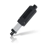 12V Micro Linear Electric Actuator - Inches, 5 Lbs Force With Brushed Dc Motor. Fixed Price $127.99.