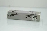 Koganei CS-MGA10X30L Precision Pneumatic Air Slide Table 10MM Bore 30MM Stroke. Fixed Price $50.63.