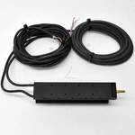 New Aerotech BLMC-142-A-ACC-H-S-5000 Ironless Forcer Magnetic Linear Motor. Fixed Price $714.99.