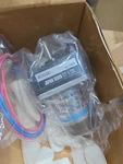 New Sawamura SS23F-H2L-50 Dc Geared Motor 50RPM With Gearbox 6DG50. Fixed Price $199.99.