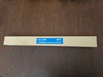 Kuroda Precision Ground Ball Screw C5 15MM Dia Lead 485MM Long. Fixed Price $150.00.