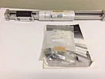 New, Festo DGC-18-450-GF-P Modular Pneumatic Linear Drive Systems, Free Shipping. Fixed Price $219.95.
