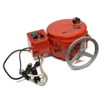 Bray Controls 70-0081-113A0-536 Series Weatherproof Electric Actuator, 120VAC. Fixed Price $479.99.