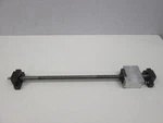 Thk Blk 1616E Ball Screw L720MM Cnc Router T57948. Fixed Price $199.99.