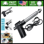 Progressive Automations 12V Linear Actuator 10 Inch Stroke 600 Lbs Force. Fixed Price $253.99.