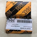 1PC New For Thk HSR10RM Miniature Linear Slide Block Bearing Fast Shipment. Fixed Price $69.18.