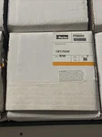 Box Of Parker Peach Gas Filter : Separator Elmt EZ-PCHG-343. Fixed Price $139.95.