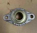 Asahi FL206 UC206 Bolt Flange Bearing 30MM New. Fixed Price $45.00.