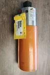 Milco Manufacturing Senn Cylinder Prelube Dual AWGBL-2500-D-TAP-S Tip Force 1492. Fixed Price $250.00.