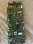 Allen Bradley Motion Adapter Drive Board PART#US65740. Fixed Price $500.00.