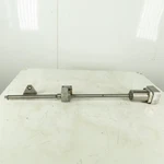 Jungner PSA-600 X-axis Ball Screw 39" Long Oal. Fixed Price $75.62.