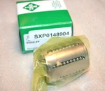 Ina KH30-PP Linear Bearing, Closed Round Rail Ball Bushing 30MM * New. Fixed Price $29.99.