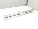 Intelligent Actuator Linear Screw 600MM Stroke. Fixed Price $599.99.