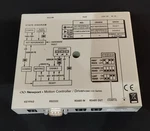 Newport Motion Controller/ Driver SMC100CC. Fixed Price $325.00.