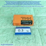 Thk L.S.P2080, Slipless Ball Slide As Photo, SN:0006, Fedexdhl. Fixed Price $49.63.