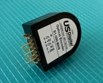 Us Digital S1-500-B Lines, Ball Bearing Encoder, New Open Box. Fixed Price $18.99.