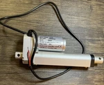 Eco-worthy Stroke Linear Actuator Dc 12V 4-INCH 1500N 330LBS 100MM. Fixed Price $25.00.