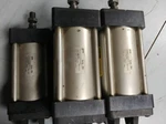 04.00 CBC2MAUS13AC 5.00 Parker Series Cylinder. Fixed Price $75.00.