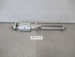 Festo DGPL-18-250-PPV-A-KF-B Linear Actuator Bar 161977. Fixed Price $850.19.