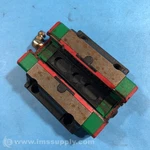 Hiwin EGW20CC 140HXF-61 Linear Guide Bearing Usip. Fixed Price $11.39.