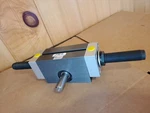 Phd RLS1 50 X 90-NB-Q13 Pneumatic Actuator 08719301-01 New. Fixed Price $392.95.