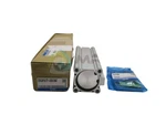 Smc CDQ2F50TF-125DCMZ Pneumatic Cylinder Nsmp. Fixed Price $94.00.