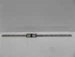Nb SEBS15A Linear Guide Block Bearings & 600MM Rail. Fixed Price $59.95.