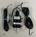Turn-act 012-1Y1-400-804-A02 Rotary Actuator, 90 Degree W/2 A177-A Reed Switches. Fixed Price $299.99.