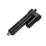 12-24V Hall Effect Linear Actuator (4"-40" Stroke, 2000 Lbs ) PA-HD2-HS Model. Fixed Price $390.59.