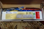 Allanson Ballast Electronic For Sign RSS-696 At Simple Easy Wiring! Same Colors!. Fixed Price $188.00.