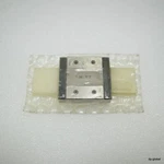 Iko New Surplus LWLF24BCS Wide Low Profile Guide Bearing BRG-I-1744=P604. Fixed Price $49.92.