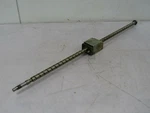 Nsk W1606FA-4-C5T Ball Screw Bearing On 28 Rail. Fixed Price $499.99.