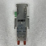 Dymec 5845 Multi-mode Link Repeater RS-422/485 New Open Box 9 15V Dc. Fixed Price $100.00.