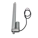 High Performance 12" Linear Actuator Stroke 220LB 12V 12MM/S Auto Car. Fixed Price $831.12.