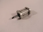 Numatics S4CG-01I1A-A1A4 Pneumatic Cylinder 1-1/8 Bore 1.500 Stroke Used. Fixed Price $65.58.