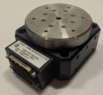 Aerotech ADRS-100-ES15472-A-X50 Mechanical-bearing Direct-drive Rotary Stage. Fixed Price $800.00.
