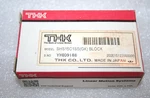 Thk SHS15C1SS (gk) Linear Guide Bearing Block Size - New. Fixed Price $54.99.