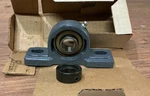 Boston Gear Pillow Block Bearing 06912 4L 3/4 Bore. Fixed Price $26.00.