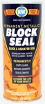 Crc 401016 K&w Permanent Metallic Block Seal Head Gasket Repair Wt Oz. Fixed Price $21.28.