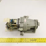 Harold Beck & Sons 31-M50-060595-01-01 Compact Rotary Actuator 120V 1PH No Cover. Fixed Price $415.34.
