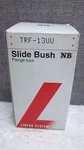 Linear System Slide Bush Flange Type TRF-13UU New TRF13UU. Fixed Price $75.00.
