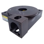 Parker 30006-S Rotary Positioner 150LBS Load, 0.12ARC-MIN, 6" Od, 1.75" Id. Fixed Price $6650.00.
