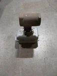 Jamesbury "el 20 Electric Operator Valve Actuator, W/ 2-A 22. Fixed Price $349.99.